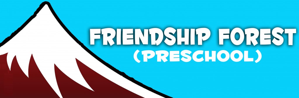FriendshipForest