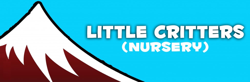 LittleCritters