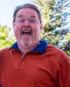 pastorbill